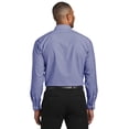 thumbnail image 2 of Slim fit SuperPro Oxford Shirt. S661, 2 of 4
