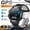 Starlight Leather, variant on T-Rex 3 Ultra Military Grade GPS Smart Watch 10ATM Waterproof Compass Altimeter Barometric AMOLED Men HD Call Sports Smartwatch