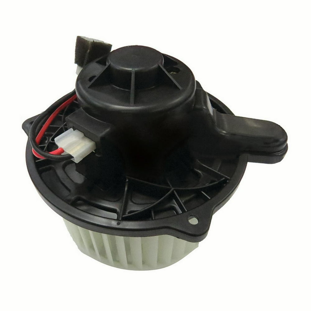 2009-Kia-Sorento-Ac-Blower-Motor-Not-Working
