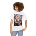 thumbnail image 3 of 'The Eye' Unisex Heavy Cotton Tee, 3 of 12