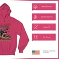 thumbnail image 6 of US Army 250 Anniversary Unisex Hoodie Military Veteran DD 214 Patriotic, 6 of 7