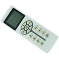thumbnail image 2 of Mando a distancia para Soleus para CHIGO Air ZCF/TL-09 PSX-08-01B PSX-10-01B PSX-08-01 PSX-10-01 PSC-12-01 PSC-14-01 Aire acondicionado portátil para ventanas abatibles, 2 of 4