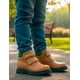 thumbnail image 2 of Bota Para Niño Chabelo® Contactel Plantilla Con Arco beige 16, 2 of 10