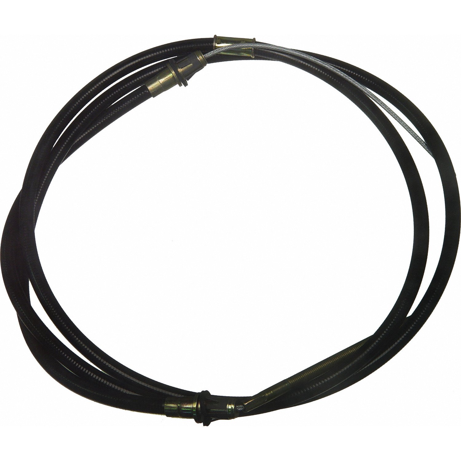 Parking Brake Cable BC132391 for 95 Chevy S10