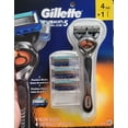 thumbnail image 1 of Razor Gillette Fusion Proglide 5 4+1 (1) para hombre, 1 of 2