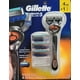 thumbnail image 1 of Razor Gillette Fusion Proglide 5 4+1 (1) para hombre, 1 of 2