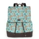 thumbnail image 1 of Easygdp Sea Lighthouse Mochila de Cuero para Mujeres, Bolso de Hombro, Bolsos de Mano de Moda para Trabajo y Viajes, 1 of 4