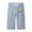 Z132-Blue, variant on Men Swim Trunks Retro Athletic Hawaiian Print Quick-Dry 4th Of July Swim Trunks with Pockets Upf 50+ Sun Protection Fishing Shorts for Men