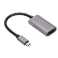 thumbnail image 3 of Interfaz multimedia USB C a HD Tarjeta de captura de vídeo portátil Entrada 4K Captura de juegos Full HD para PS4, 3 of 9