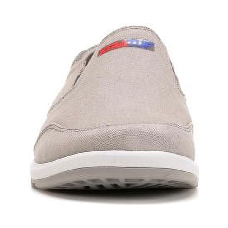 Xtratuf Mens Yellowtail Slip On Gray Shoes (NWT) XTRATUF Men main image 2