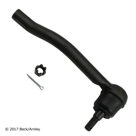 BeckArnley 101-5834 Tie Rod End