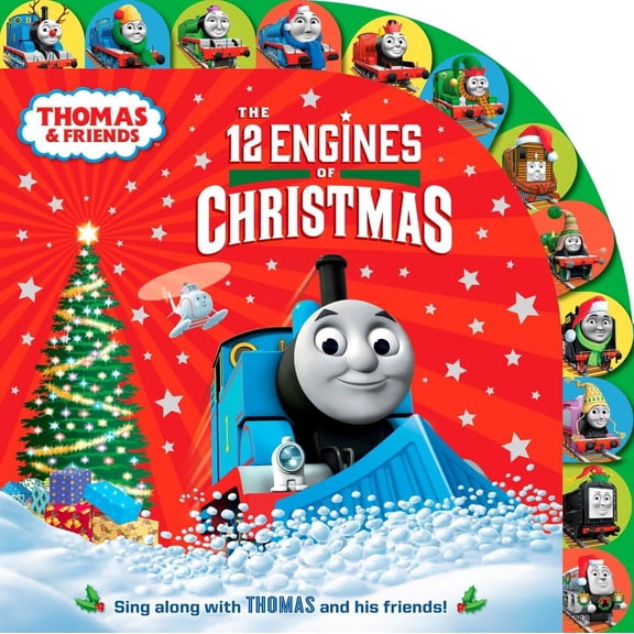 Pre-Owned 12 ENGINES BB