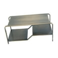 thumbnail image 2 of Muebles en Miniatura de Metal Perfke 1:6 Bronce, 2 of 9