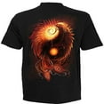 thumbnail image 2 of PHOENIX ARISEN - T-Shirt Black, 2 of 2
