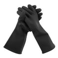 thumbnail image 2 of Chemical Protective Gloves,  Elasticity Comfortable Gloves  For Mechanical Maintenance, 2 of 8