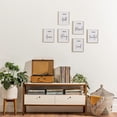 thumbnail image 2 of Moyic Juego de pintura sin marco, póster de lienzo, sala de estar, dormitorio, cocina, galería, decoración de guardería, foto de pared artística Decoración del hogar Moyic HA063300-00B, 2 of 6