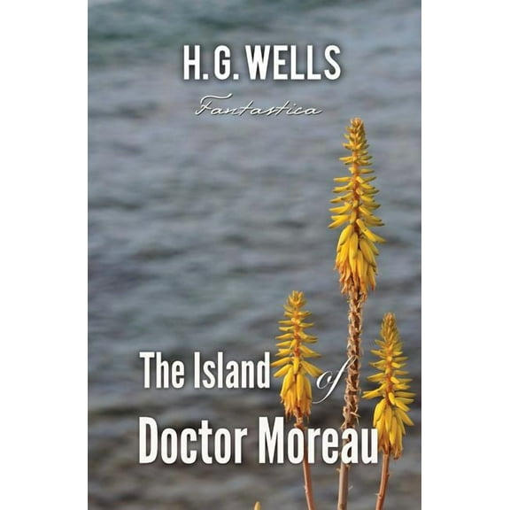 Epic Story: The Island of Doctor Moreau (Paperback)