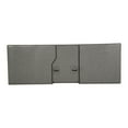 thumbnail image 5 of Q Power 2 Hole 2007-2013 GM/Chevy Crew Cab 10" Ported Subwoofer Box | QBGMC07210, 5 of 7