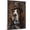 Basset Hound, variant on Basset Hound Wall Art Dog Canvas Paintting Wall Art Vintage Dog Poster Unframe Funny Pet Prints For Room Décor