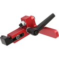 thumbnail image 1 of AVEKI Type-75 Miter Track Stop, Professional Power Tool Accessory, Accurate Length Limit, Durable Alloy Steel T Tracks, Woodworking Jigs A0513, 1 of 7