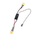 thumbnail image 1 of Accesorios para reguladores de aeronaves RC, rendimiento, compactos, prácticos, resistentes al desgaste, repuestos profesionales, 1 of 9