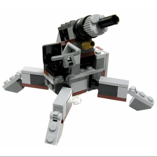 lego star wars anti vehicle cannon