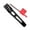 Black, variant on Metal Alloy Flashlight Clamps with Quickly Release Clip for EDC3 EDC29 EDC25 EDC23 Light weight