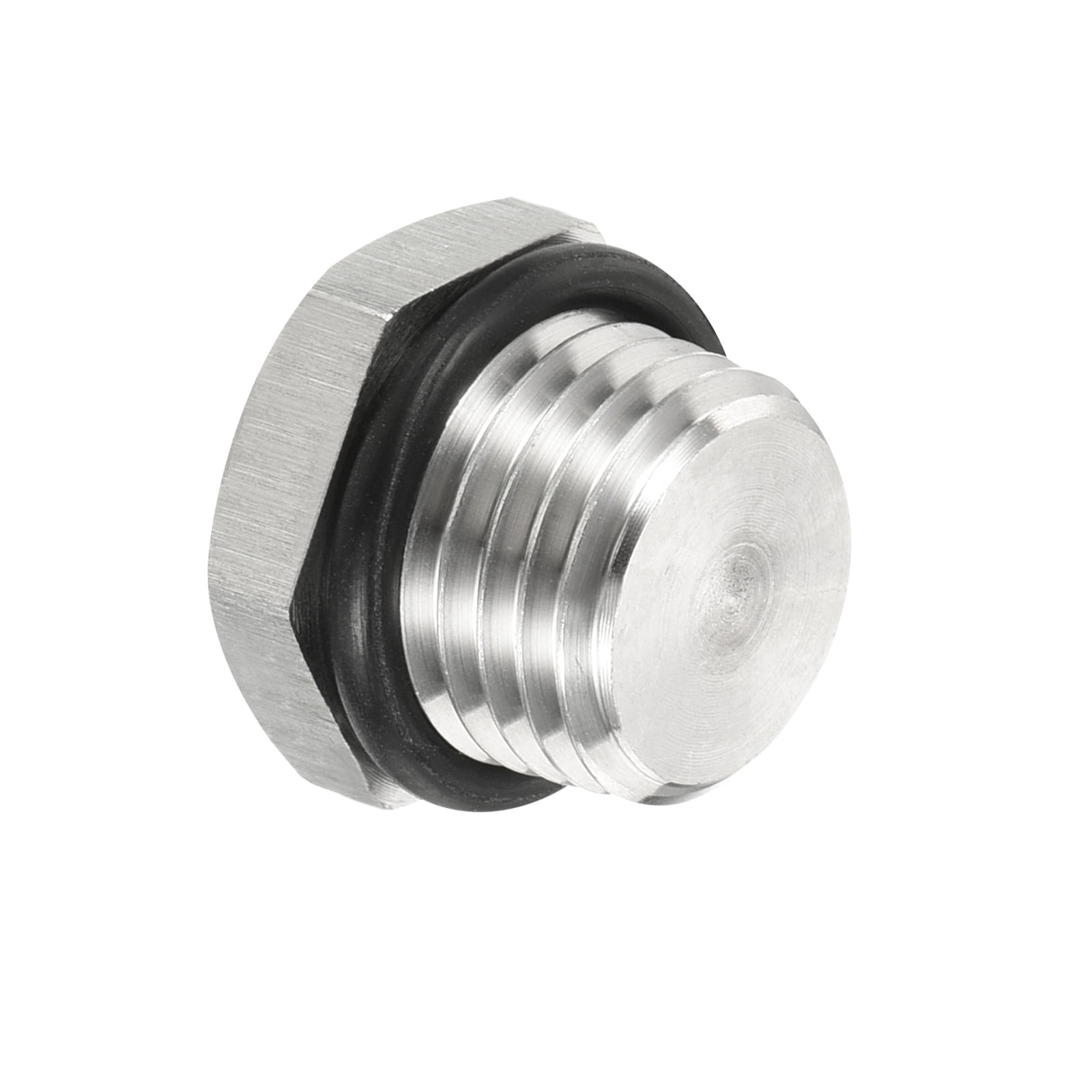 uxcell-1-4-npt-male-plug-stainless-steel-thread-hex-head-socket-pipe