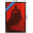 thumbnail image 2 of Film DC Comics The Batman - Batman Teaser One Sheet, 2 of 4