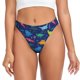 thumbnail image 1 of Balery Dinosaurs Adventure Tangas de Algodón para Mujer con Estampado – Ropa Interior Sexy, Transpirable, G-string-Large, 1 of 6