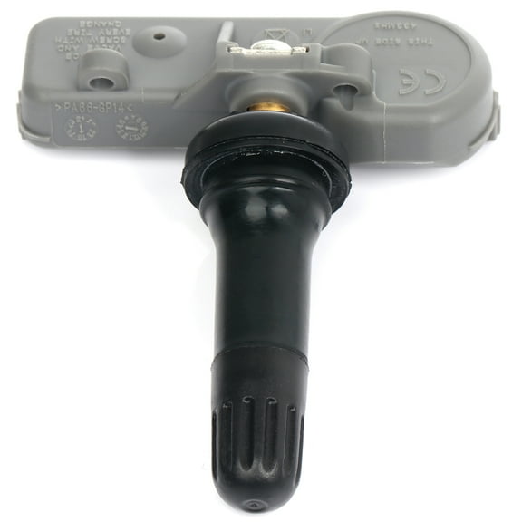 CCIYU Fits for 2012-2017 For Ford Escape 2010-2017 For Ford Explorer 2008-2014 For Ford For F-150 Original Equipment Programmed Tire Pressure Monitoring System TPMS Sensor  433MHz BB5T-1A180-AA