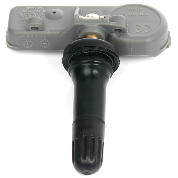 Ford Explorer Tire Pressure Monitor