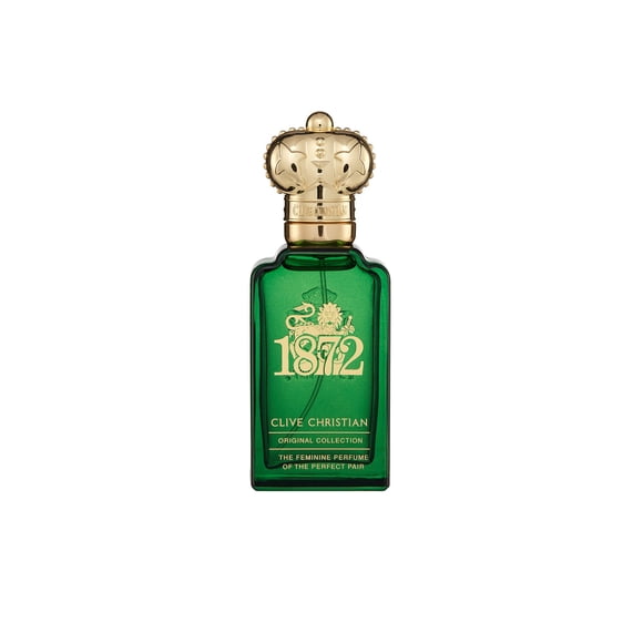 Perfume CLIVE CHRISTIAN 1872 Edición femenina