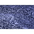 thumbnail image 1 of Ahgly Company Indoor Rectangle Patterned Cornflower Blue Area Rugs, 5' x 8', 1 of 6