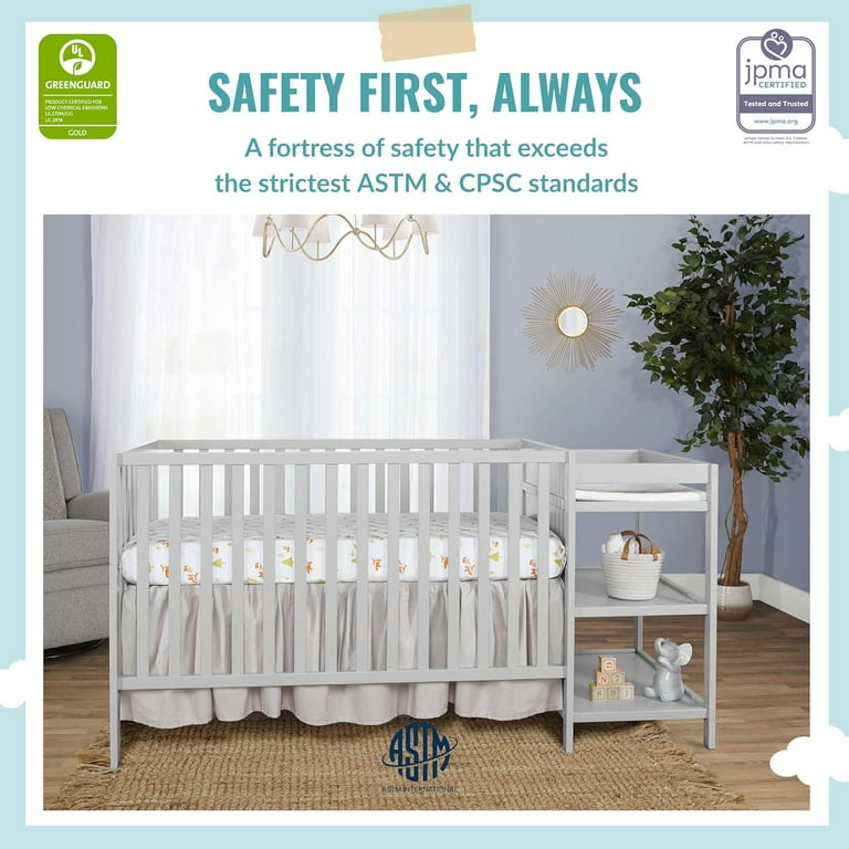 Crib ratings hot sale