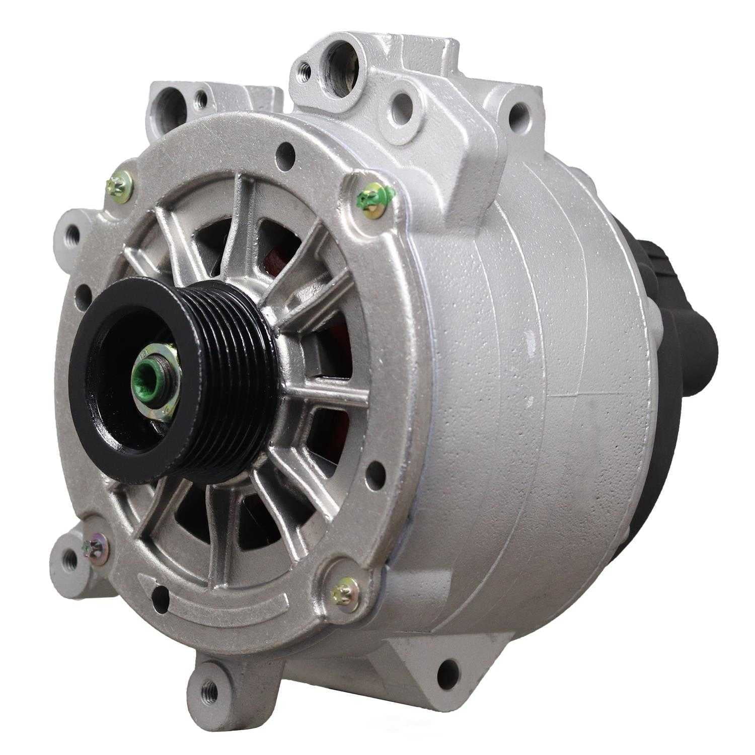 FVP Professional 15496 Alternator Standard