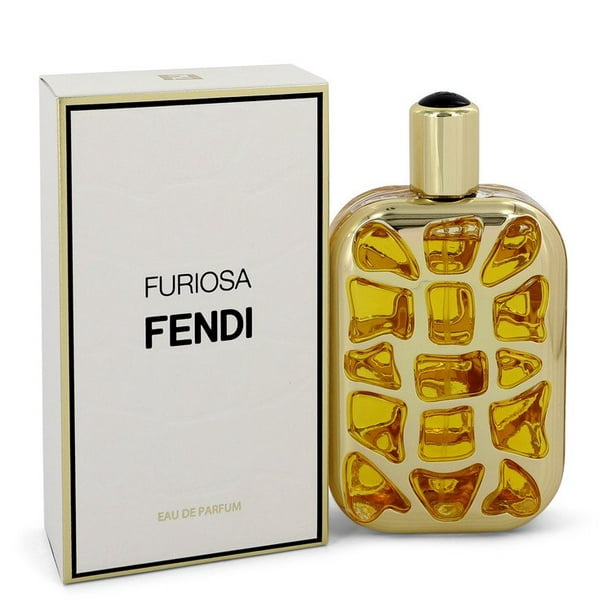 Fendi Furiosa by Fendi De Parfum Spray oz -