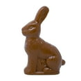 thumbnail image 4 of Plastic Figural Chocolate Bunny Treat Container, 4 of 5