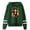 Green, variant on Austin Butler Hoodies Casual Pullovers Pocketless Sweatshirts Mens Womens Clothes