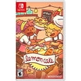 thumbnail image 1 of Lemon Cake Nintendo Switch, 1 of 4