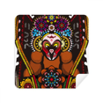 thumbnail image 1 of China Chinese Beijing Peking Pattern Glasses Cloth Screen Cleaner Suede Fabric 2 Pack, 1 of 2