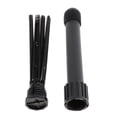 thumbnail image 3 of Foldable Flute Clarinet Stand Portable for Flute Clarinet, 3 of 7