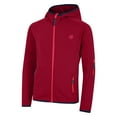 thumbnail image 3 of Dare 2B Boys/Girls Explore Marl Fleece Jacket, 3 of 5