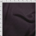 thumbnail image 4 of oneOone Cotton Poplin Twill Black Fabric Abstract Irregular Lines Sewing Craft Projects Fabric Prints By Yard 56 Inch Wide, 4 of 4