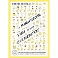 thumbnail image 1 of Libro La Maravillosa Vida De Los Elementos Tapa Blanda, Autor Bunpei Yorifuji, Editorial Blackie Books, 1 of 1