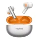 thumbnail image 1 of Realme Buds Air 6 Naranja Color Naranja Plateado Luz Plateado, 1 of 1