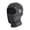 Style A, variant on Men Balaclava Face Mask Helmet Liner for Rock Climbing Hiking Mountaineering Style B
