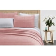 thumbnail image 1 of Ensemble de courtepointe avec texture froissée Swift Home, 1 of 1