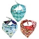 thumbnail image 2 of Bandanas para perros BFF set de 3 piezas talla grande Navidad Fun, 2 of 5