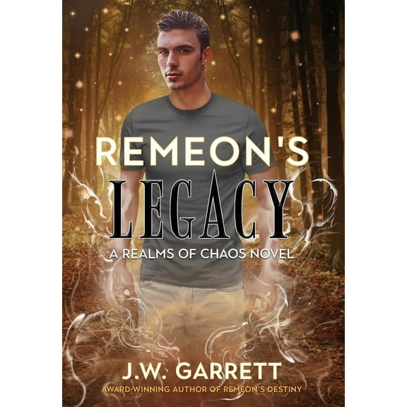 Remeon's Legacy, (Hardcover)
